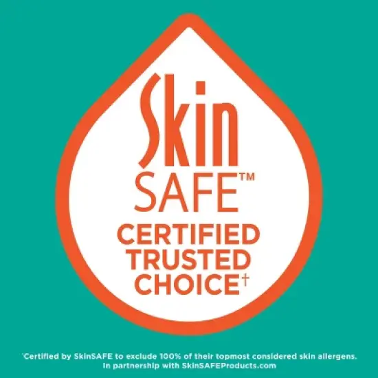 Arm & Hammer Sensitive Skin Plus Liquid Laundry Detergent image {3}