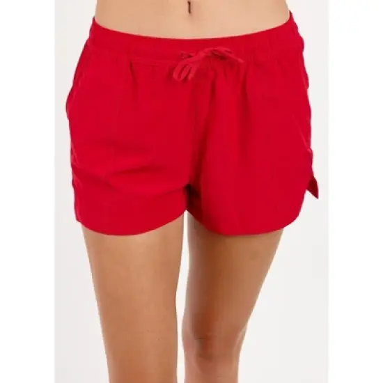 Calypsa Womens -2"-3" Board Shorts image {8}