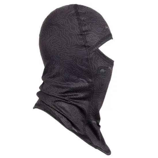 Turtle Fur Adult Comfort Shell MaxClava Balaclava image {6}