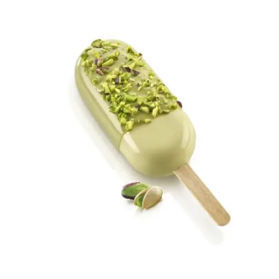 Silikomart Mini Wooden Stick for Mini Steccoflex Pop Molds, Case of 500 image {2}