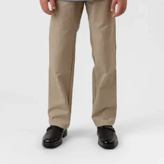 Deer Stags Boys' Bold Dress Comfort Slip-on Loafer image {8}