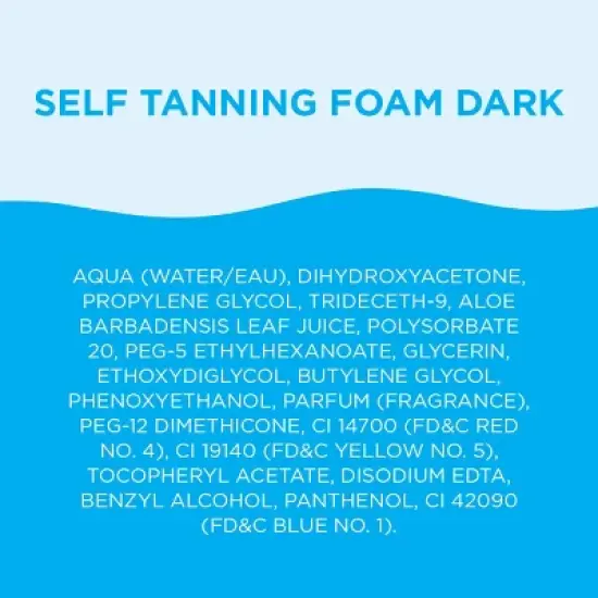 Bondi Sands Self Tanner Tanning Foam image {8}