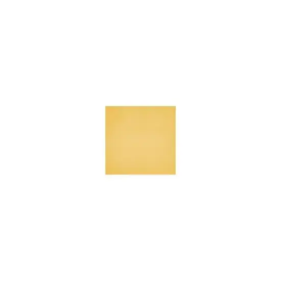 LUX 105 lb. Cardstock Paper 12" x 12" Gold Metallic 250 Sheets/Ream (1212-C-07-250) image {1}