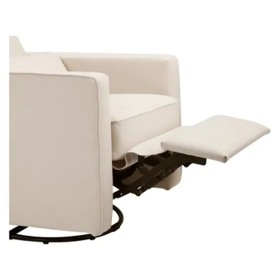 DaVinci Piper Recliner and Swivel Glider image {13}