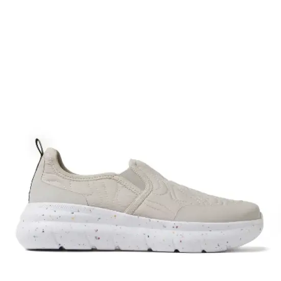 Dearfoams Men's Tahoe Closed Back image {1}