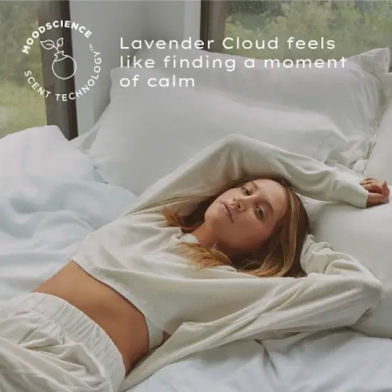 Being Frenshe Magnesium Bath Salts - Lavender Cloud image {5}