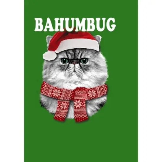 Men's Lost Gods Bahumbug Sweatshirt image {1}