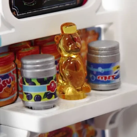 Barbie Supermarket Playset image {3}