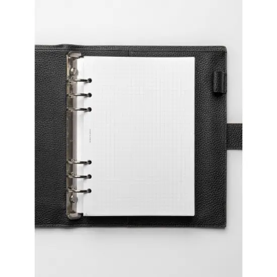 Graph Note Planner Inserts | Cloth & Paper image {2}