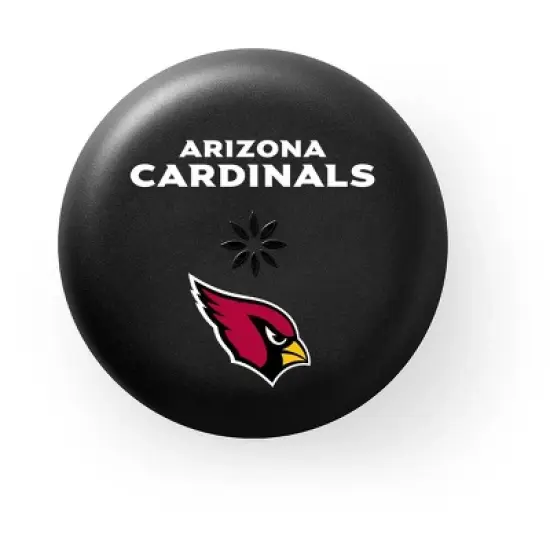 Invisalign&trade; Aligner Case Arizona Cardinals image {6}