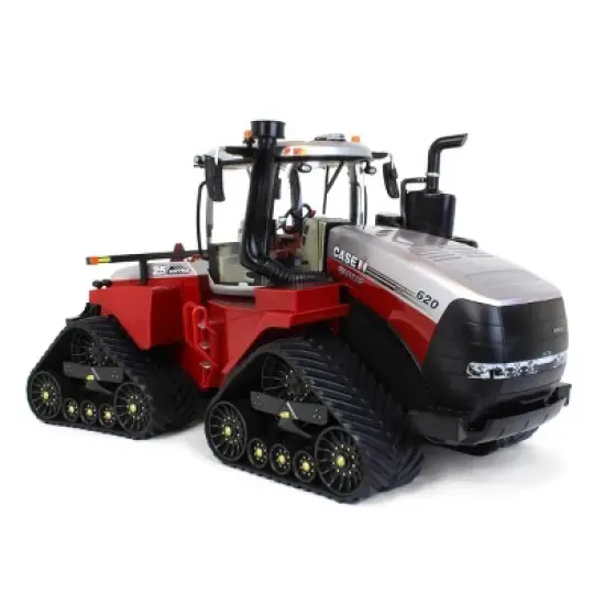 ERTL 1/16 Case IH AFS Connect 620 Quadtrac 25th Anniversary, Prestige Collection 44256 image {1}