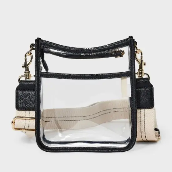 Everyday Crossbody Bag - Universal Thread&trade; image {5}