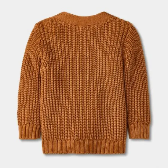 Baby Front-Button Cardigan - Cat & Jack&trade; image {1}