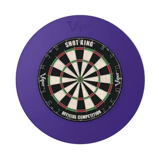 Viper Guardian Dartboard Surround image {9}