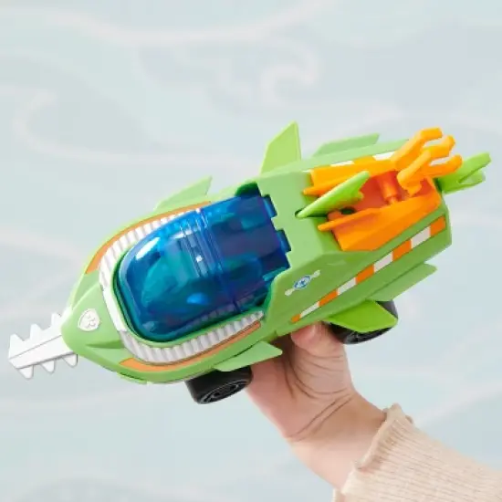 PAW Patrol Rocky Aqua Vehicle image {4}
