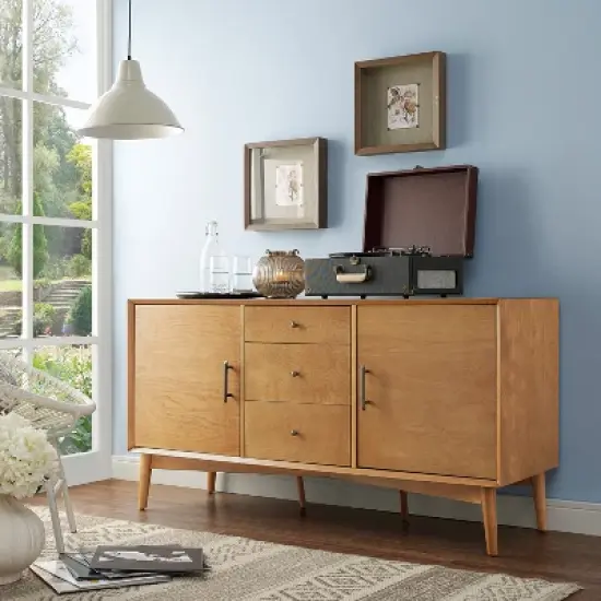 Landon Buffet - Crosley image {3}