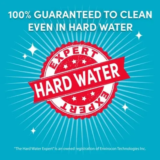 Lemi Shine Citrus Dishwasher Packet Detergents Auto Dish Detergent - 52ct image {4}