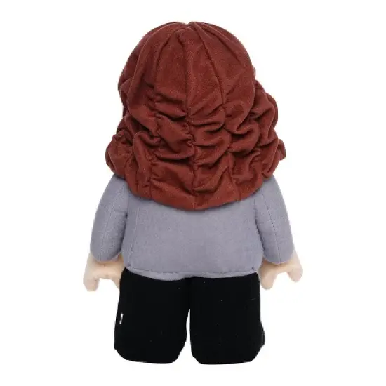 LEGO Hermione Granger Plush image {2}