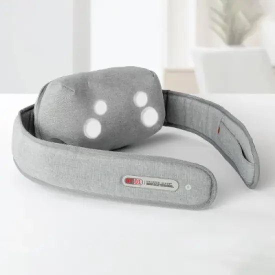 Sharper Image Multi-Function Full Body Cordless Massager image {1}