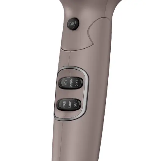 Conair Worldwide Travel Hair Dryer image {3}