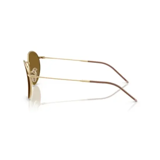 Ray-Ban RBR0103S 53mm Gender Neutral Phantos Sunglasses Polarized image {2}