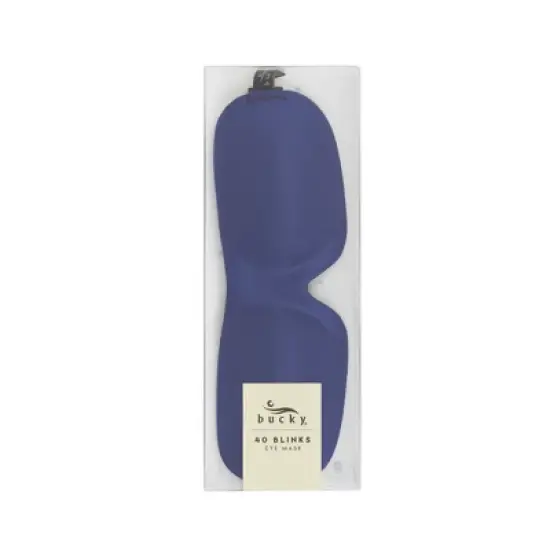 Bucky 40 Blinks - Navy image {7}