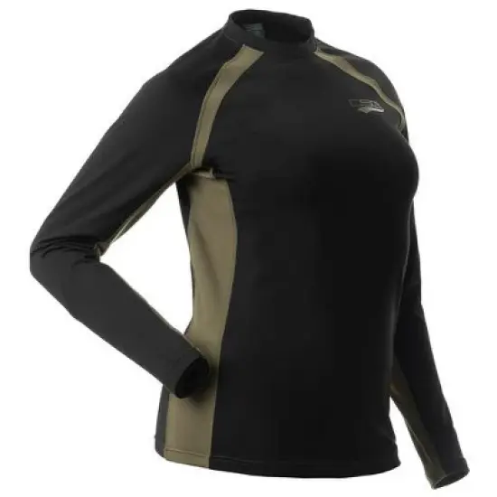 DSG Outerwear D-Tech Crewneck Base Layer Shirt image {1}
