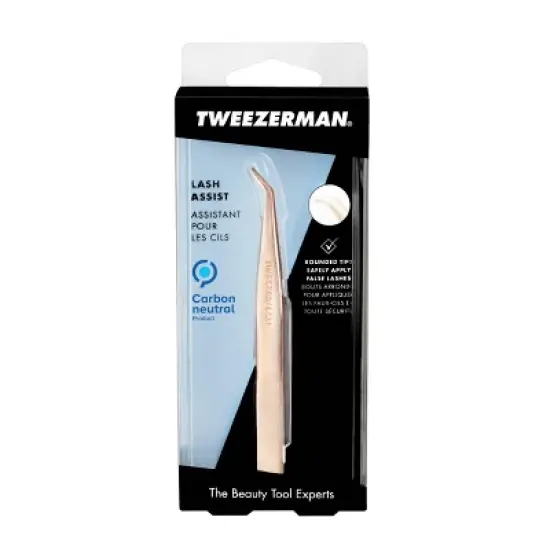 Tweezerman False Lash Applicator Tool image {4}