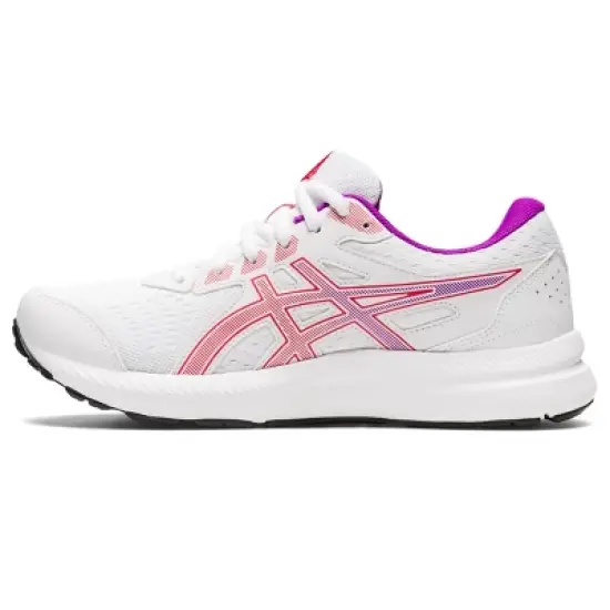 ASICS Women's GEL-CONTEND 8 Running Shoes 1012B320 image {3}