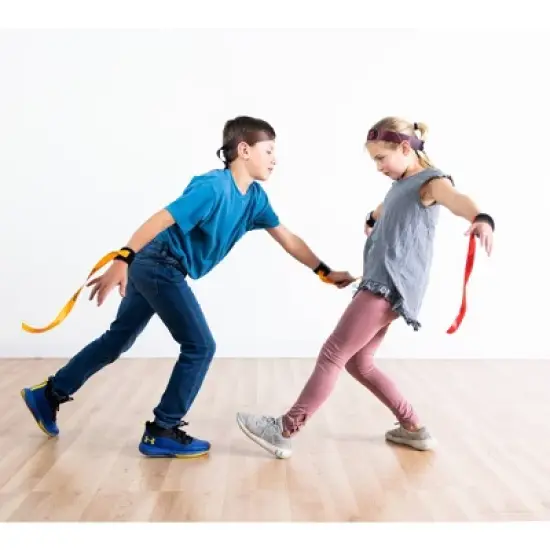 Fat Brain Toys Ribbon Ninja Game image {2}