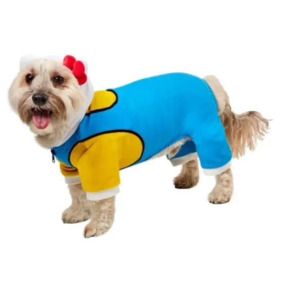 Sanrio Hello Kitty Pet Costume image {3}