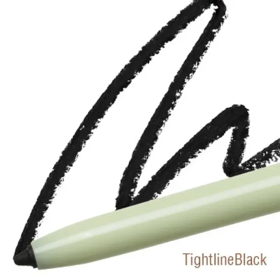 Pixi By Petra Eye Define Waterline .012oz - Tightline Black image {2}