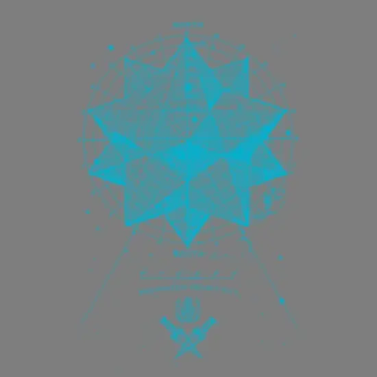 Women's Design By Humans Map to Nowhere By Collisiontheory Racerback Tank Top image {1}