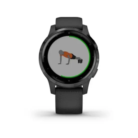 Garmin vivoactive 4S image {4}