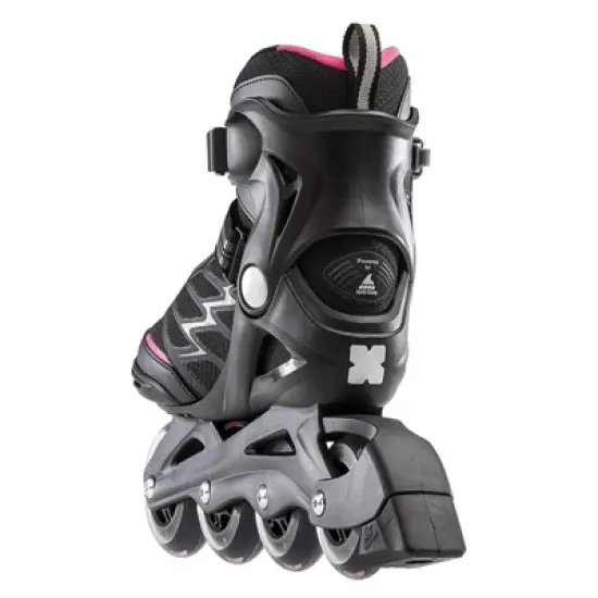 Rollerblade Bladerunner Advantage Pro XT Womens Adult Outdoor Recreational Fitness Inline Skate image {1}
