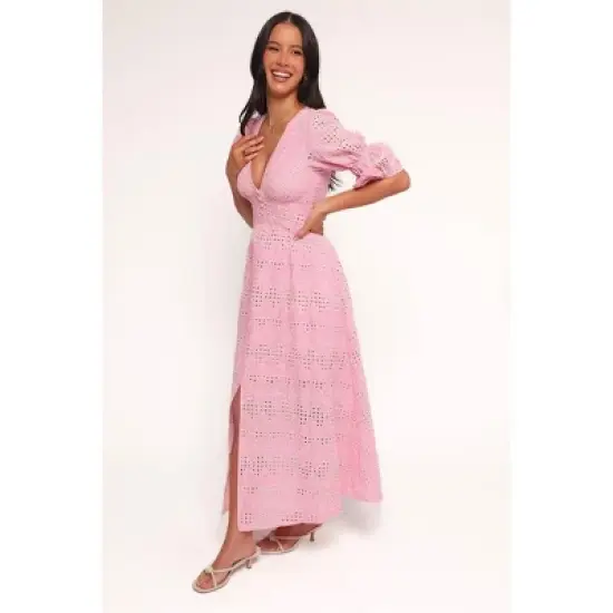 Tani Midi Dress image {1}