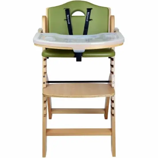 Abiie Beyond Junior&reg; High Chair image {13}