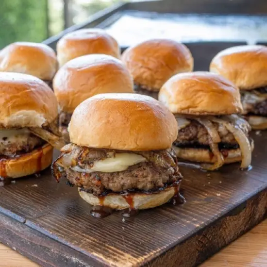 Kinders Caramelized Onion Butter Seasoning - 6.2oz image {3}