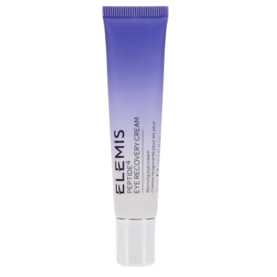 ELEMIS Peptide4 Eye Recovery Cream 0.5 oz image {3}