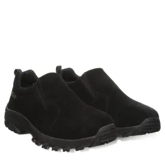 Bearpaw Men's Max Black Apparel Sneakers image {7}