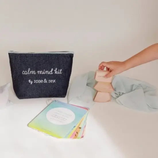 Rose & Rex Calm Mind Kit image {5}
