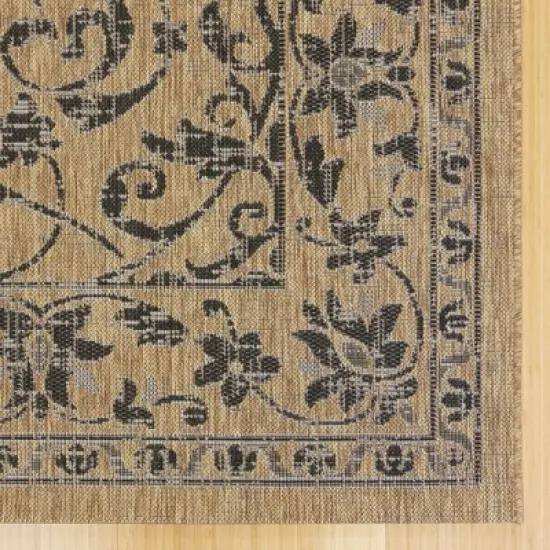 Paseo Ryoan Outdoor Rug - Avenue33 image {3}