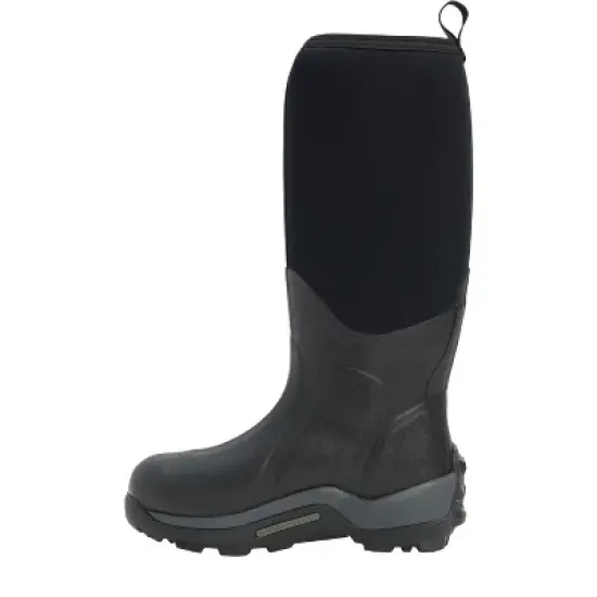 Men's Muck Arctic Sport Tall. ASP000A, Black image {4}