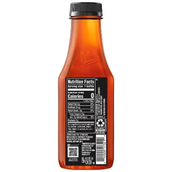 Pure Leaf Tea Bottles image {4}