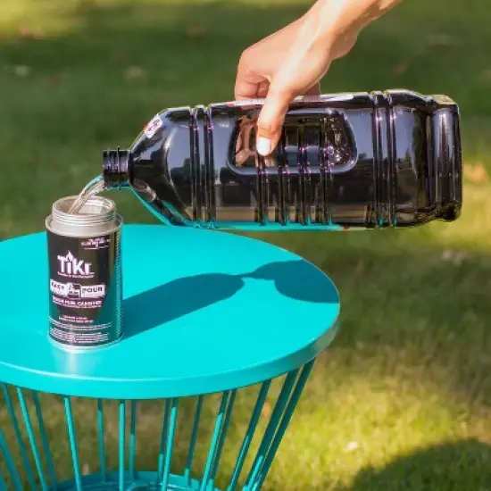 100oz Citronella Torch Fuel - TIKI image {2}