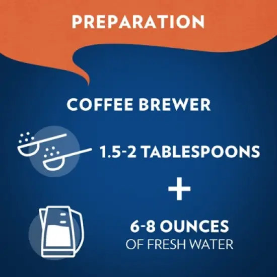 Lavazza House Blend Perfetto Ground Coffee, Medium Roast, 100% Arabica, 20 oz Bag (Pack of 6) image {3}