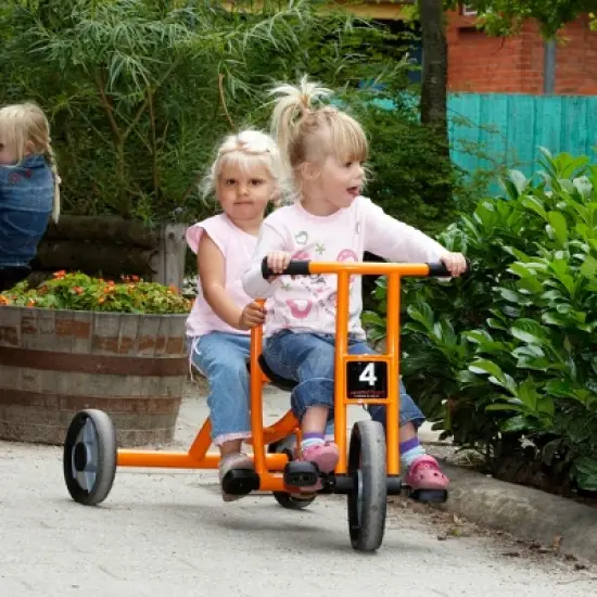 Winther Circleline Taxi image {2}