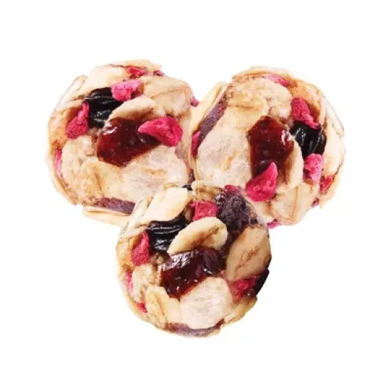 MadeGood Mixed Berry Granola Minis - 3.5oz image {3}