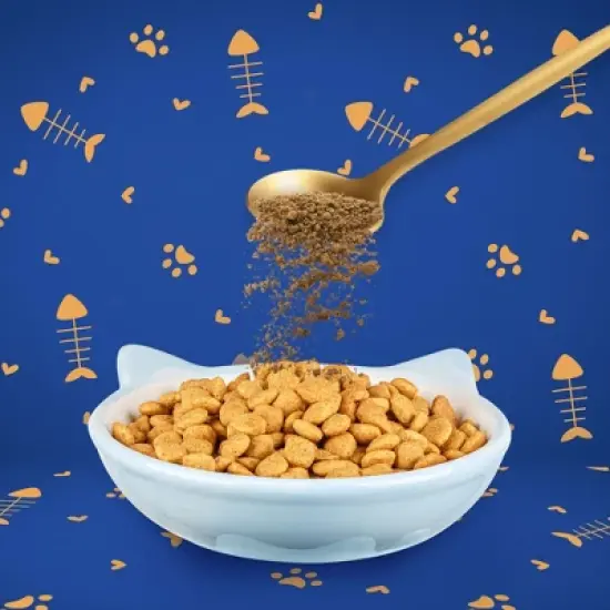 Codeage DNA PET Happy Healthy Organs & Glands Supplement For Cats -1.48oz image {4}