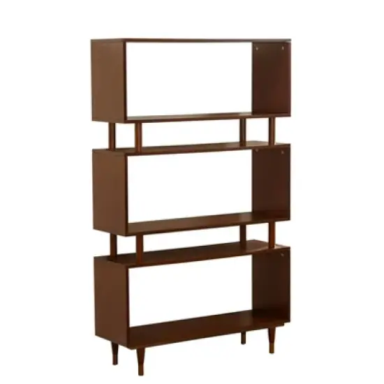 59.5" Margo Bookshelf - Buylateral image {7}